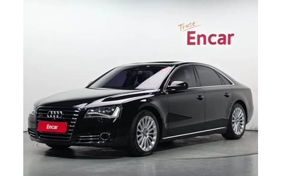 audi-a8 - 0