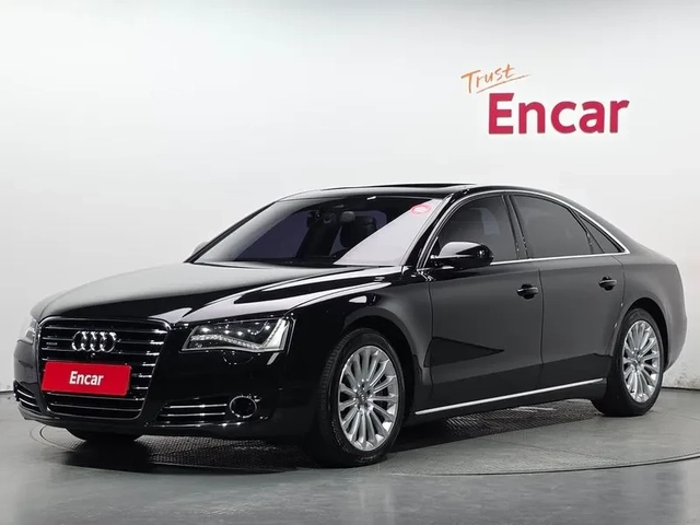 Audi A8 4.2 TDI Quattro - САМО 30% АВАНС - автомобили, коли, обяви за нови и употребявани 0