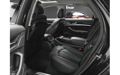 Audi A8 4.2 TDI Quattro - САМО 30% АВАНС - автомобили, коли, обяви за нови и употребявани 10