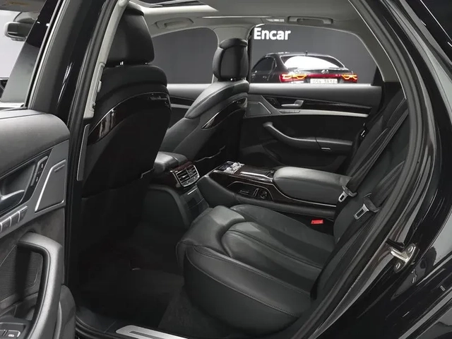 Audi A8 4.2 TDI Quattro - САМО 30% АВАНС - автомобили, коли, обяви за нови и употребявани 10