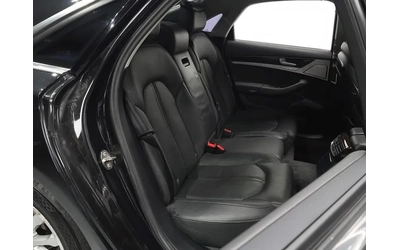 Audi A8 4.2 TDI Quattro - САМО 30% АВАНС - автомобили, коли, обяви за нови и употребявани 11