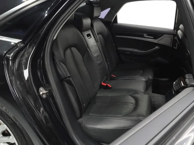 Audi A8 4.2 TDI Quattro - САМО 30% АВАНС - автомобили, коли, обяви за нови и употребявани 11