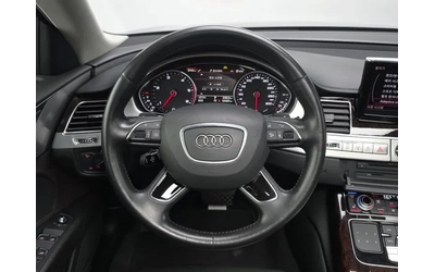 Audi A8 4.2 TDI Quattro - САМО 30% АВАНС - автомобили, коли, обяви за нови и употребявани 13