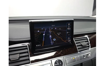 Audi A8 4.2 TDI Quattro - САМО 30% АВАНС - автомобили, коли, обяви за нови и употребявани 14