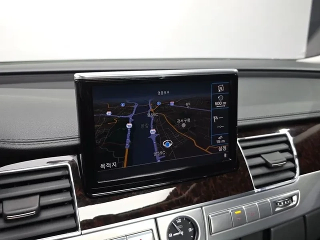 Audi A8 4.2 TDI Quattro - САМО 30% АВАНС - автомобили, коли, обяви за нови и употребявани 14