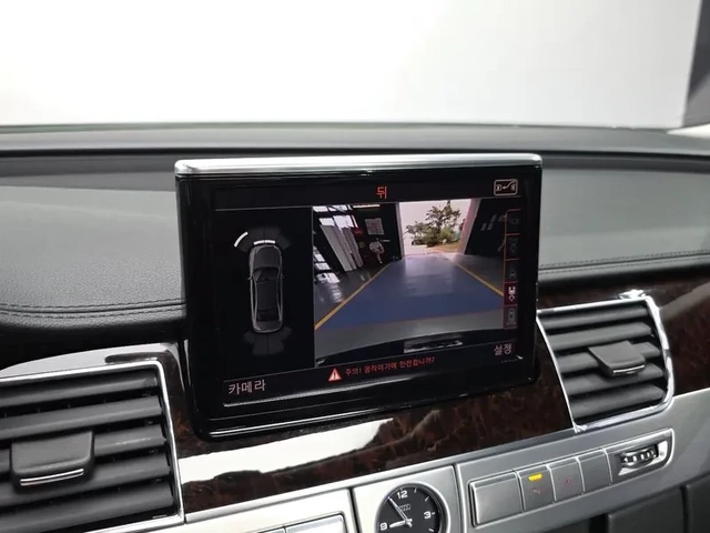 Audi A8 4.2 TDI Quattro - САМО 30% АВАНС - автомобили, коли, обяви за нови и употребявани 15