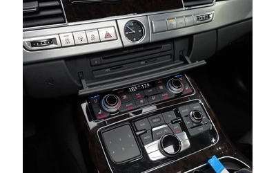 Audi A8 4.2 TDI Quattro - САМО 30% АВАНС - автомобили, коли, обяви за нови и употребявани 16