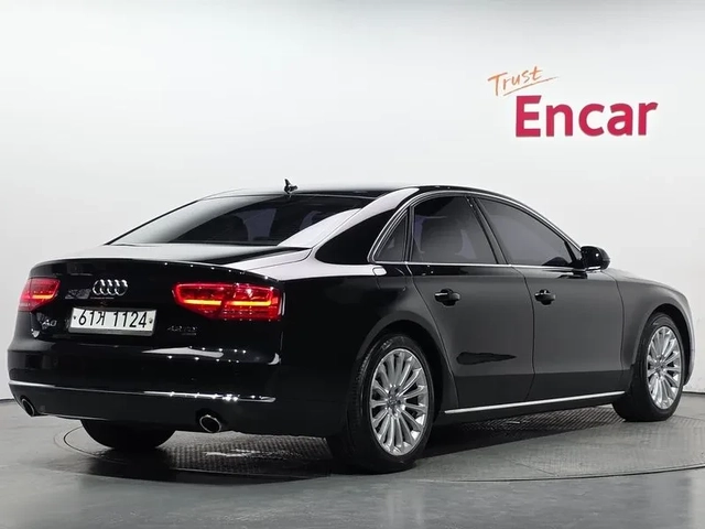 Audi A8 4.2 TDI Quattro - САМО 30% АВАНС - автомобили, коли, обяви за нови и употребявани 1
