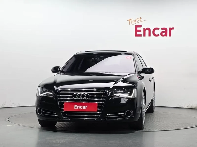 Audi A8 4.2 TDI Quattro - САМО 30% АВАНС - автомобили, коли, обяви за нови и употребявани 2