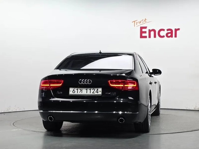 Audi A8 4.2 TDI Quattro - САМО 30% АВАНС - автомобили, коли, обяви за нови и употребявани 3