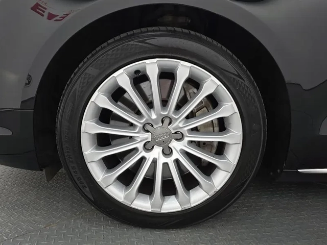 Audi A8 4.2 TDI Quattro - САМО 30% АВАНС - автомобили, коли, обяви за нови и употребявани 4