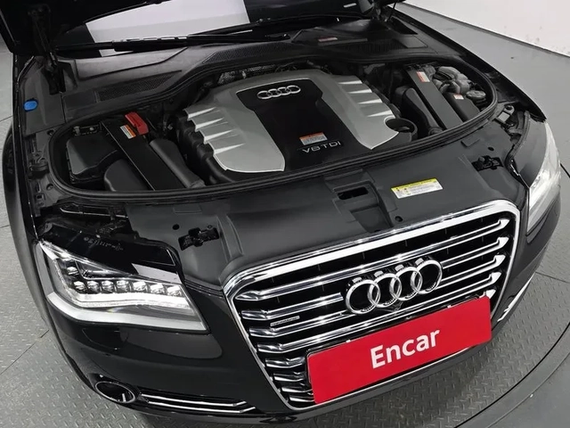 Audi A8 4.2 TDI Quattro - САМО 30% АВАНС - автомобили, коли, обяви за нови и употребявани 5