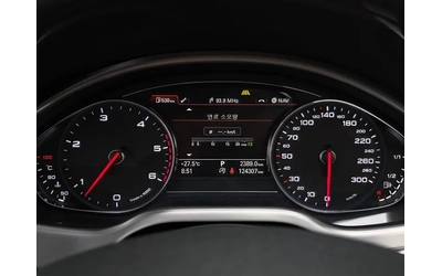 Audi A8 4.2 TDI Quattro - САМО 30% АВАНС - автомобили, коли, обяви за нови и употребявани 7