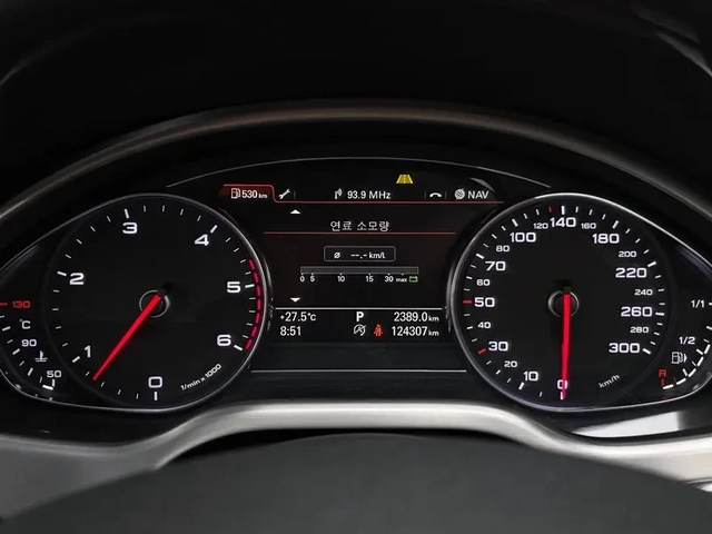 Audi A8 4.2 TDI Quattro - САМО 30% АВАНС - автомобили, коли, обяви за нови и употребявани 7