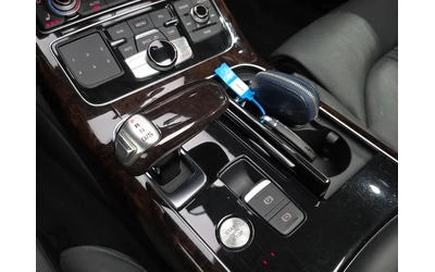 Audi A8 4.2 TDI Quattro - САМО 30% АВАНС - автомобили, коли, обяви за нови и употребявани 8