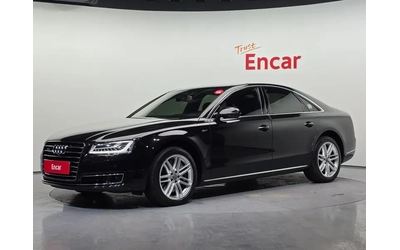 audi-a8 - 0
