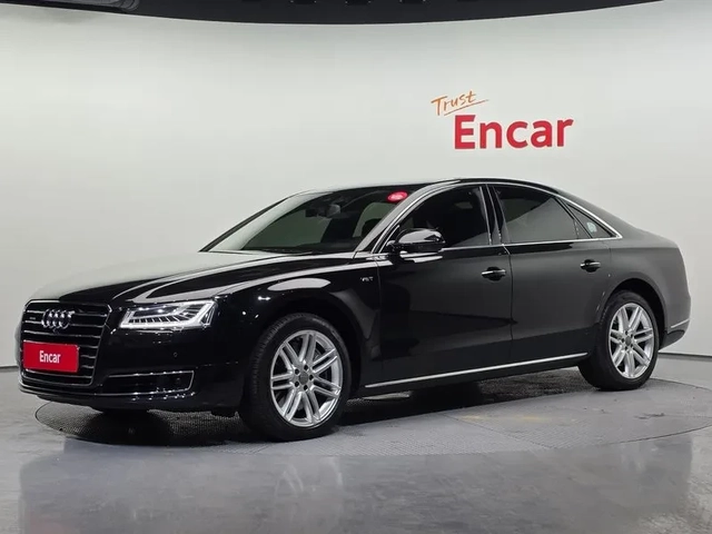 Audi A8 3.0 TDI Quattro - САМО 30% АВАНС - автомобили, коли, обяви за нови и употребявани 0