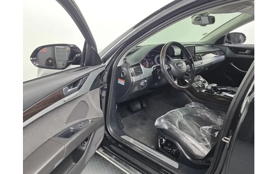 Audi A8 3.0 TDI Quattro - САМО 30% АВАНС - автомобили, коли, обяви за нови и употребявани 10