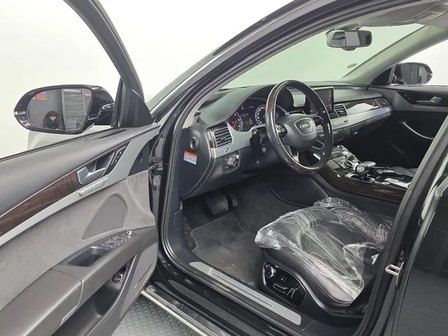 Audi A8 3.0 TDI Quattro - САМО 30% АВАНС - автомобили, коли, обяви за нови и употребявани 10