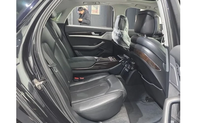 Audi A8 3.0 TDI Quattro - САМО 30% АВАНС - автомобили, коли, обяви за нови и употребявани 11