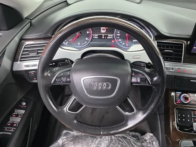Audi A8 3.0 TDI Quattro - САМО 30% АВАНС - автомобили, коли, обяви за нови и употребявани 12