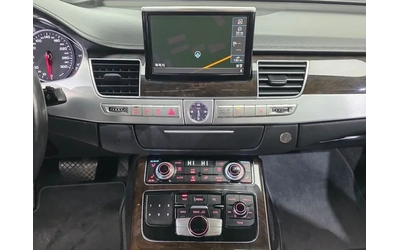 Audi A8 3.0 TDI Quattro - САМО 30% АВАНС - автомобили, коли, обяви за нови и употребявани 13
