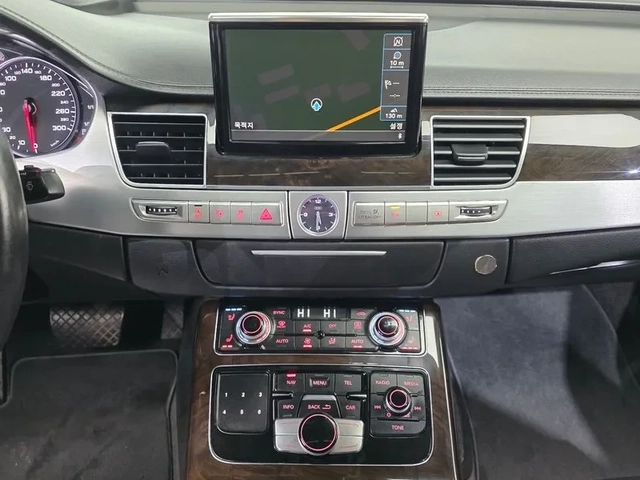 Audi A8 3.0 TDI Quattro - САМО 30% АВАНС - автомобили, коли, обяви за нови и употребявани 13