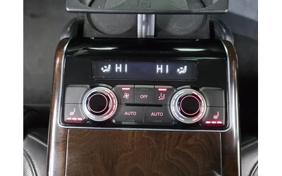 Audi A8 3.0 TDI Quattro - САМО 30% АВАНС - автомобили, коли, обяви за нови и употребявани 16