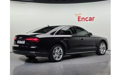 audi-a8 - 1