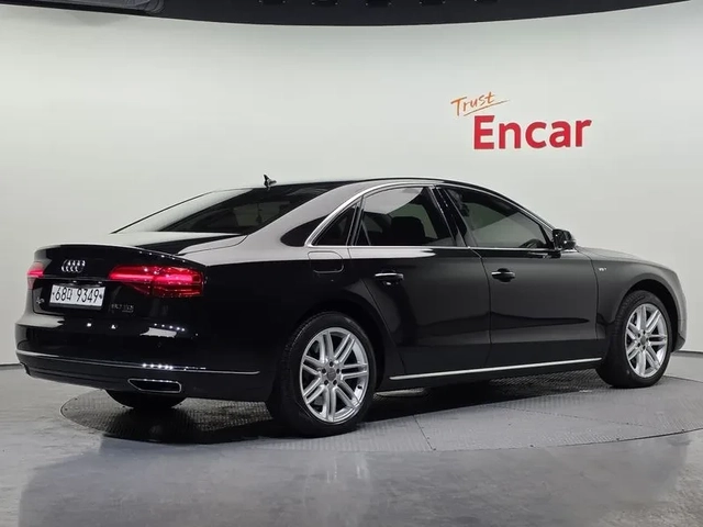 Audi A8 3.0 TDI Quattro - САМО 30% АВАНС - автомобили, коли, обяви за нови и употребявани 1