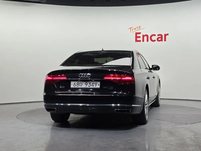 Audi A8 3.0 TDI Quattro - САМО 30% АВАНС - автомобили, коли, обяви за нови и употребявани 3