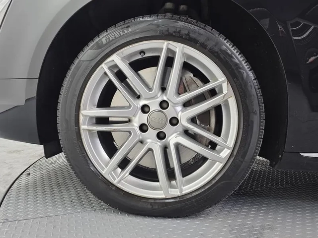 Audi A8 3.0 TDI Quattro - САМО 30% АВАНС - автомобили, коли, обяви за нови и употребявани 4