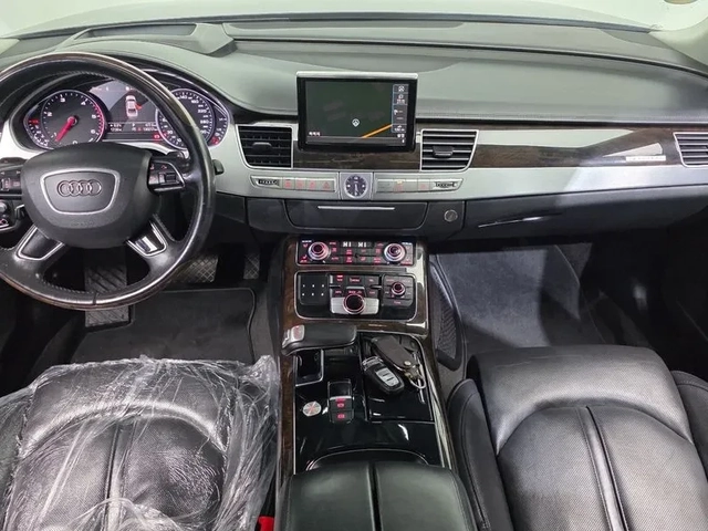 Audi A8 3.0 TDI Quattro - САМО 30% АВАНС - автомобили, коли, обяви за нови и употребявани 6