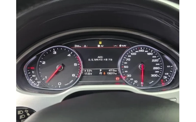 Audi A8 3.0 TDI Quattro - САМО 30% АВАНС - автомобили, коли, обяви за нови и употребявани 7
