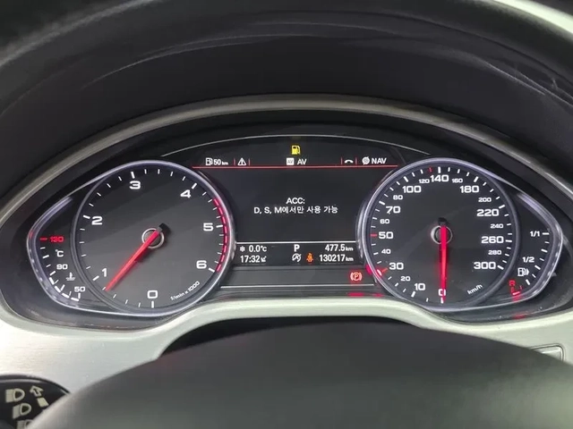 Audi A8 3.0 TDI Quattro - САМО 30% АВАНС - автомобили, коли, обяви за нови и употребявани 7