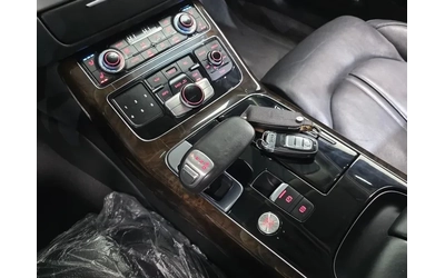 Audi A8 3.0 TDI Quattro - САМО 30% АВАНС - автомобили, коли, обяви за нови и употребявани 8