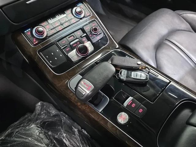 Audi A8 3.0 TDI Quattro - САМО 30% АВАНС - автомобили, коли, обяви за нови и употребявани 8