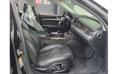 Audi A8 3.0 TDI Quattro - САМО 30% АВАНС - автомобили, коли, обяви за нови и употребявани 9