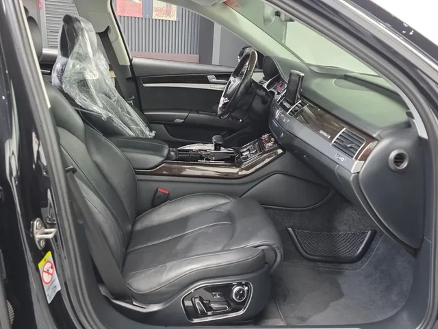Audi A8 3.0 TDI Quattro - САМО 30% АВАНС - автомобили, коли, обяви за нови и употребявани 9