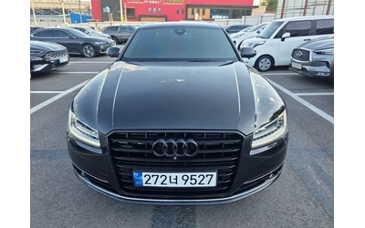 audi-a8 - 0
