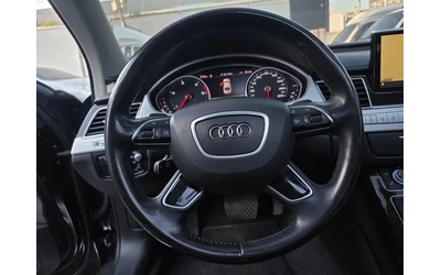 Audi A8 4.2 TDI Quattro - САМО 30% АВАНС - автомобили, коли, обяви за нови и употребявани 10