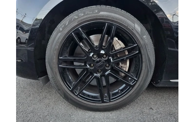 Audi A8 4.2 TDI Quattro - САМО 30% АВАНС - автомобили, коли, обяви за нови и употребявани 16