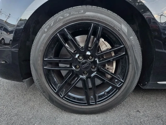 Audi A8 4.2 TDI Quattro - САМО 30% АВАНС - автомобили, коли, обяви за нови и употребявани 16