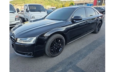 audi-a8 - 1