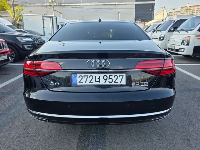 Audi A8 4.2 TDI Quattro - САМО 30% АВАНС - автомобили, коли, обяви за нови и употребявани 2