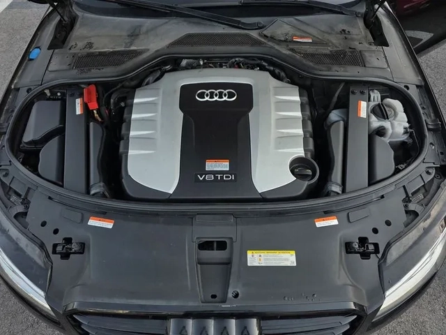 Audi A8 4.2 TDI Quattro - САМО 30% АВАНС - автомобили, коли, обяви за нови и употребявани 5