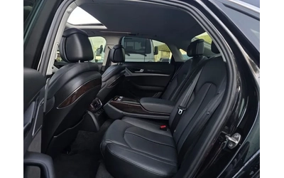 Audi A8 4.2 TDI Quattro - САМО 30% АВАНС - автомобили, коли, обяви за нови и употребявани 7