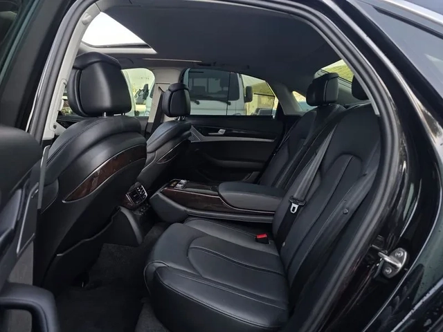 Audi A8 4.2 TDI Quattro - САМО 30% АВАНС - автомобили, коли, обяви за нови и употребявани 7