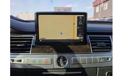 Audi A8 4.2 TDI Quattro - САМО 30% АВАНС - автомобили, коли, обяви за нови и употребявани 9