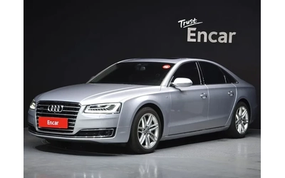audi-a8 - 0